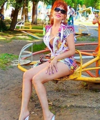 Алина, 43 года, 4 размер груди